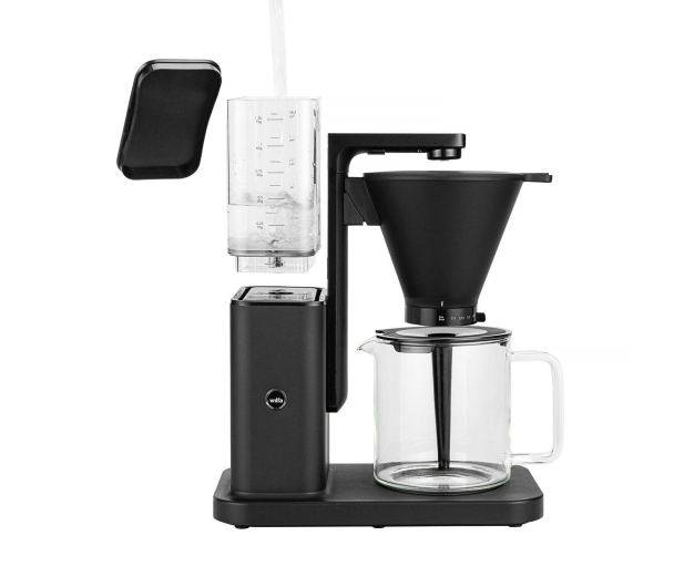 Wilfa Zense Alux Coffee Maker - 1488029 - zdjęcie 3
